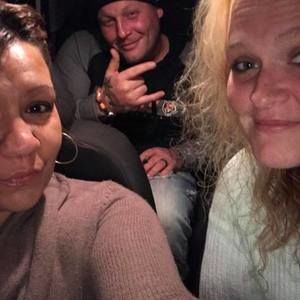 Meet your Posher, Jason